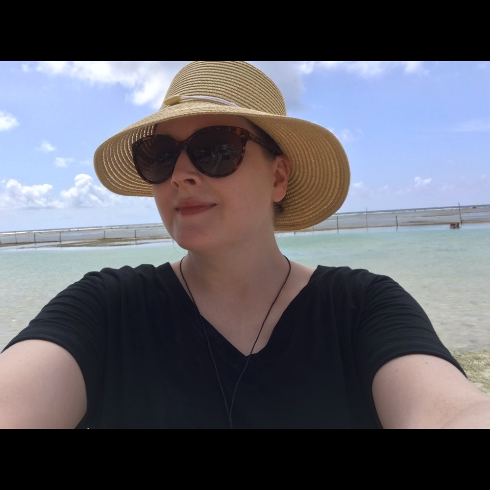 Meet your Posher, Tracey